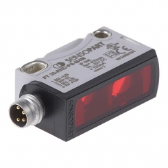 Photoelectric proximity sensor FT 25 RHD 