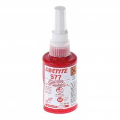 Dichtmittel Fl. 50ml 577 LOCTITE 