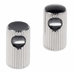 Front lens 33 LVL 2 90° deflection (2pc) 