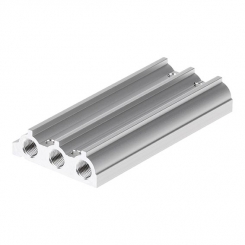 Connection strip VABM-L1-10S-G18-8 