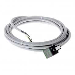 Cable Pressure switch / LED 