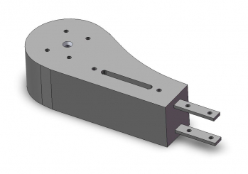 Reversing unit XMEJ 315 
