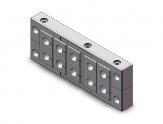 Kabeleinführungsleiste KEL 24/10 