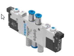 Valve  VUVG-L10-B52-T-M5-1R8L 