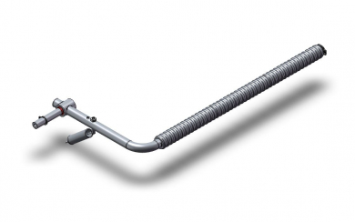 Pendulum 24 kompl. f Trägerband 