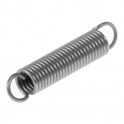 Tension spring 0,8X5,8X28,3 