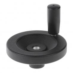 disc hand wheel 
