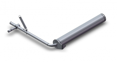 pendulum MoVo 24 Comp. 