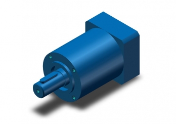 Planetary Gearbox PST60 I=27.7 