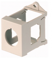 mounting rail adapter, M22-IVS 