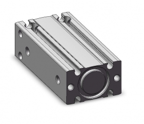 Compact cyl. DPDM-16-25-PA 