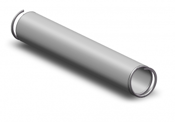 Compression Spring 1x13.5x80.5 