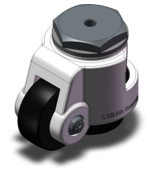 Guide roller HRIG-POA_45G 
