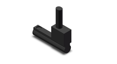 Solid State Switch D_M9PVZ 