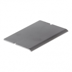 Sheet trowalisiert 58,4x87,5x2 