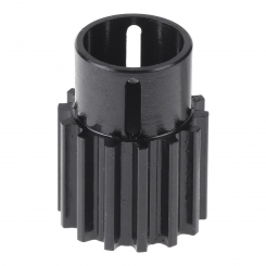 pulley 28_STS5/14-0_hub_D16,5x11 