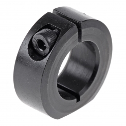 clamping piece kompl. 