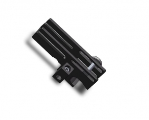 Mould complete. fine free gap 5mm 