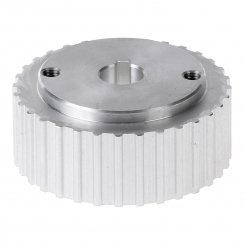 Drive pulley z32 AT5 49,7x21 