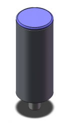 reversing roller 4 D25 