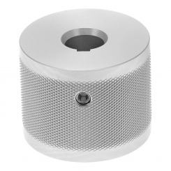 CONVEYOR DRIVE ROLLER 50mm 18B 