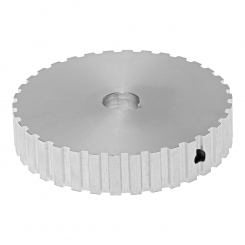 Drive pulley z34T3/8 102,4x21 