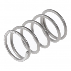 Pressure spring 0,63x6,9x11,5 