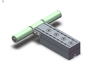 set of change parts general 