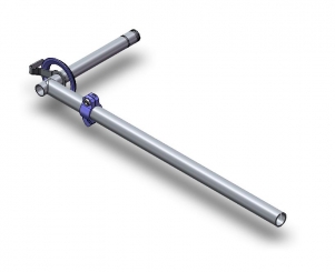 pendulum unwinder 500 compl. 