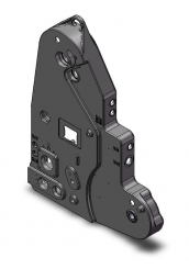 housing 58x378x511,25 