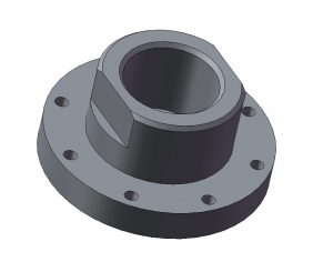 flange 55x32 