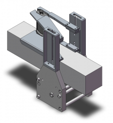 centering unit 144,25/5,5-92 
