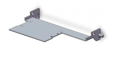 dispensing beak PV R, 100 