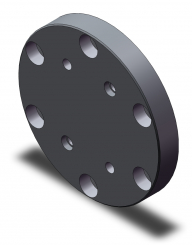 flange 73x10 