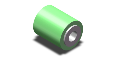 roller 17x22 