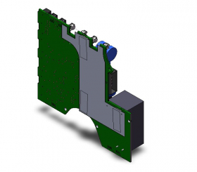 Distributing board compl. R Facelift 