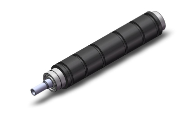 transport roller 35x217 