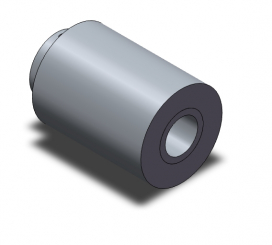 wipe- down roller 30x46 