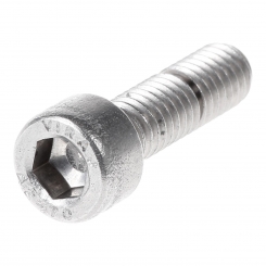 Cylinder screw 6x20 DIN912 