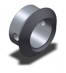 bevel wheel 27,4x13,4 