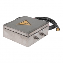 Adapter CAN galvanic isolation 