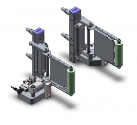set of change parts general 
