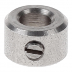 Adjusting ring DIN 705-A 4 compl. 