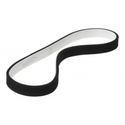 flat belt 6,3x23x830 