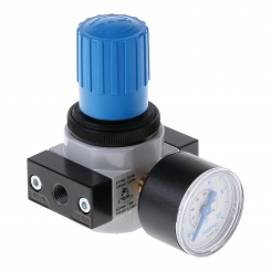 Regulator LR-1/8-D-Mini see 84/8338 