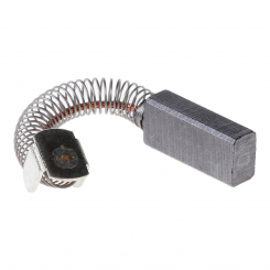 Brush motor 8x10x20mm 