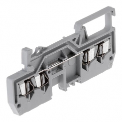 4-Connector Through Terminal wago 279831 