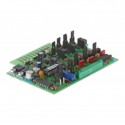 Circuit board MOD10 24V= 