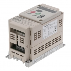 Controller f. Panasonic motor 85W 200V 