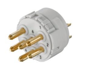 Isolator EC-6ch. Coninvers 